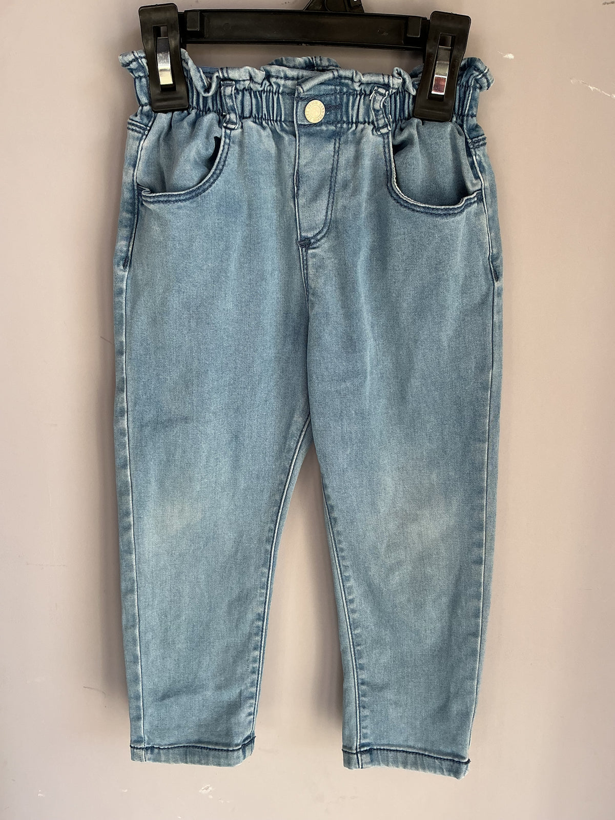 Zara Jeans size 3