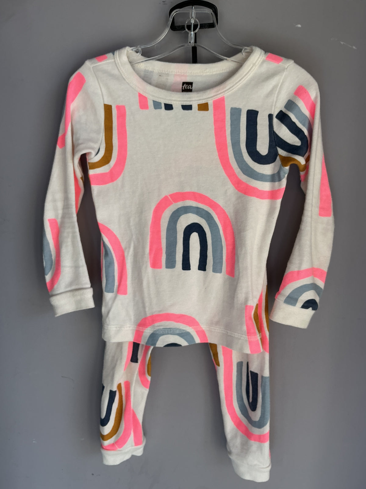 Tea Pyjama Set size 3