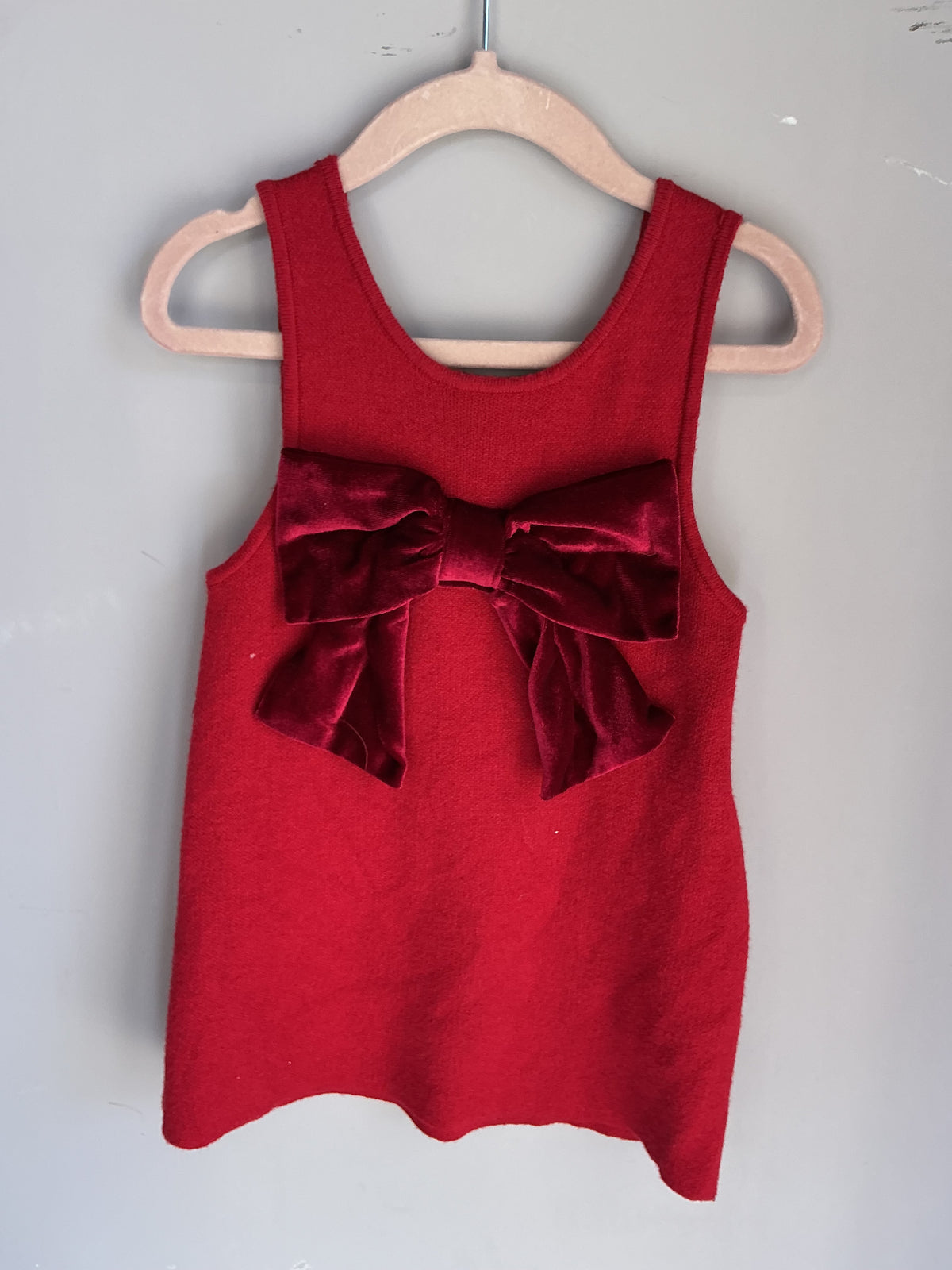 Zara Holiday Dress size 3