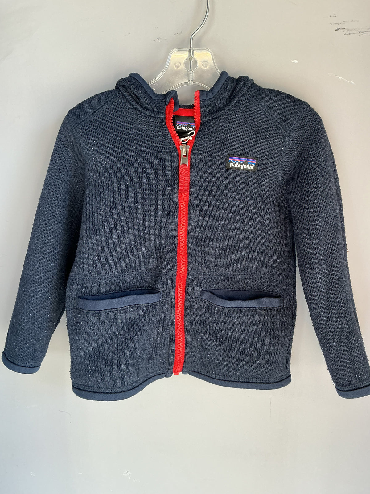 Patagonia Jacket size 3