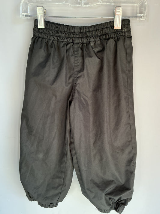 Gusti Rain Pants size 3