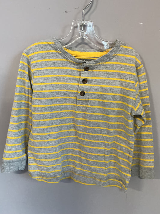 TNL Long Sleeve Shirt size 3
