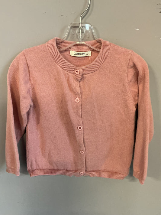 Campure Cardigan size 3