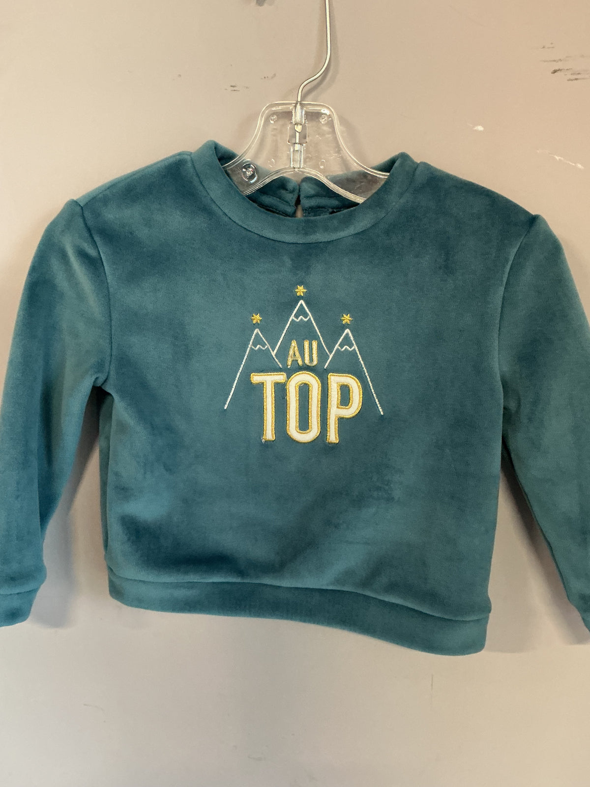 Okaidi Sweater size 3