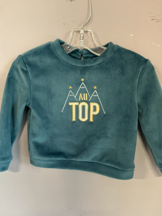 Okaidi Sweater size 3
