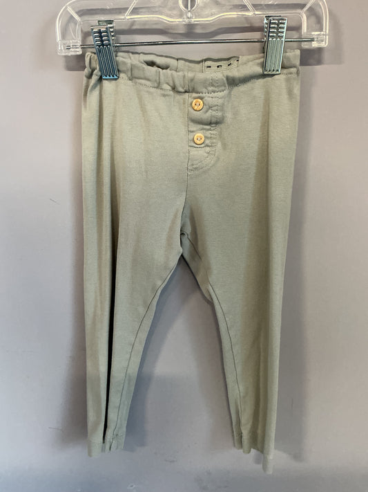 H&M Leggings size 3