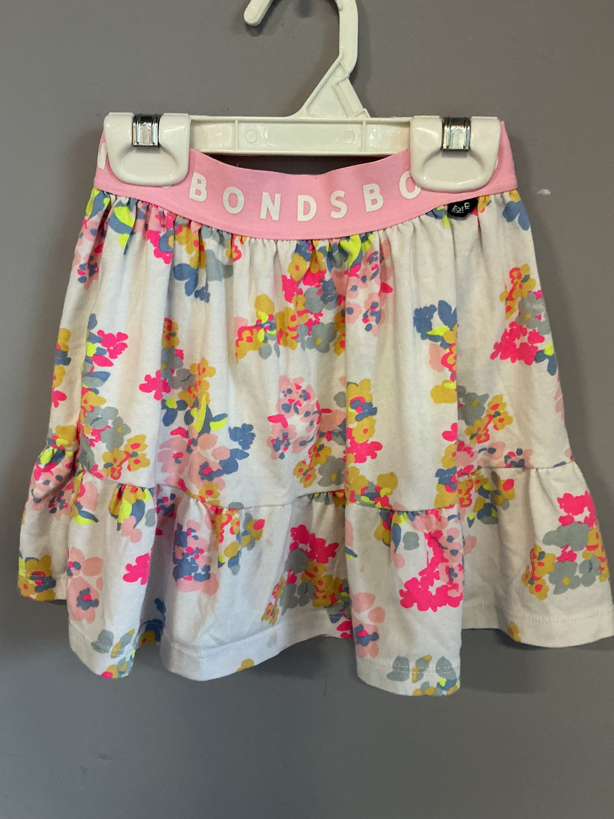 Bonds Skirt size 3