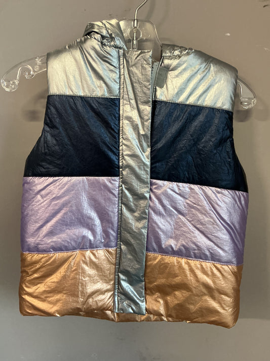 Andy & Evan Vest Size 3
