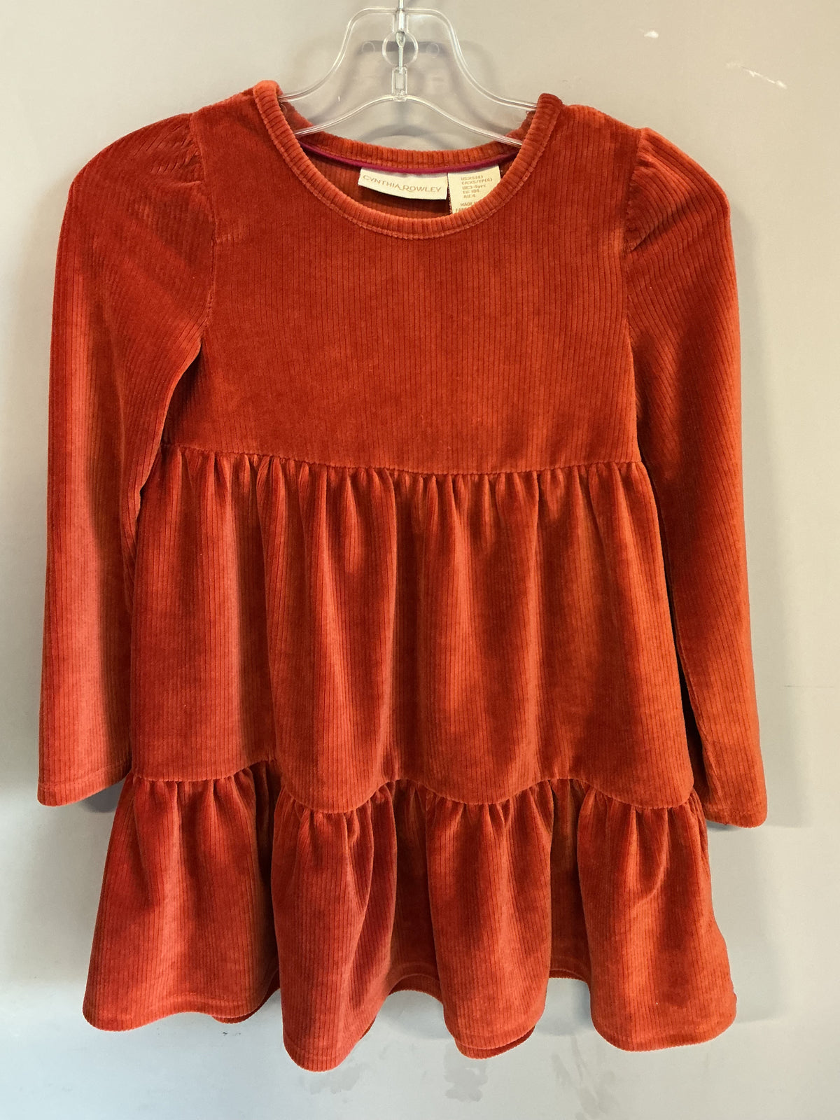 Cynthia Rowley Dress size 4