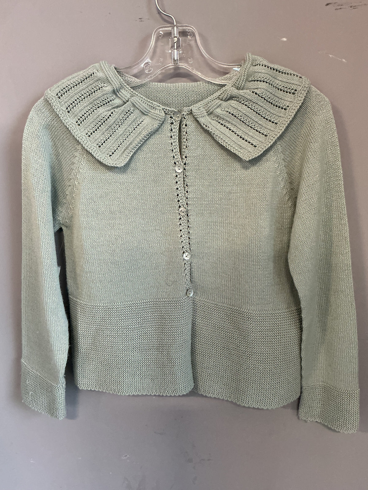 Girls Cardigan size 4