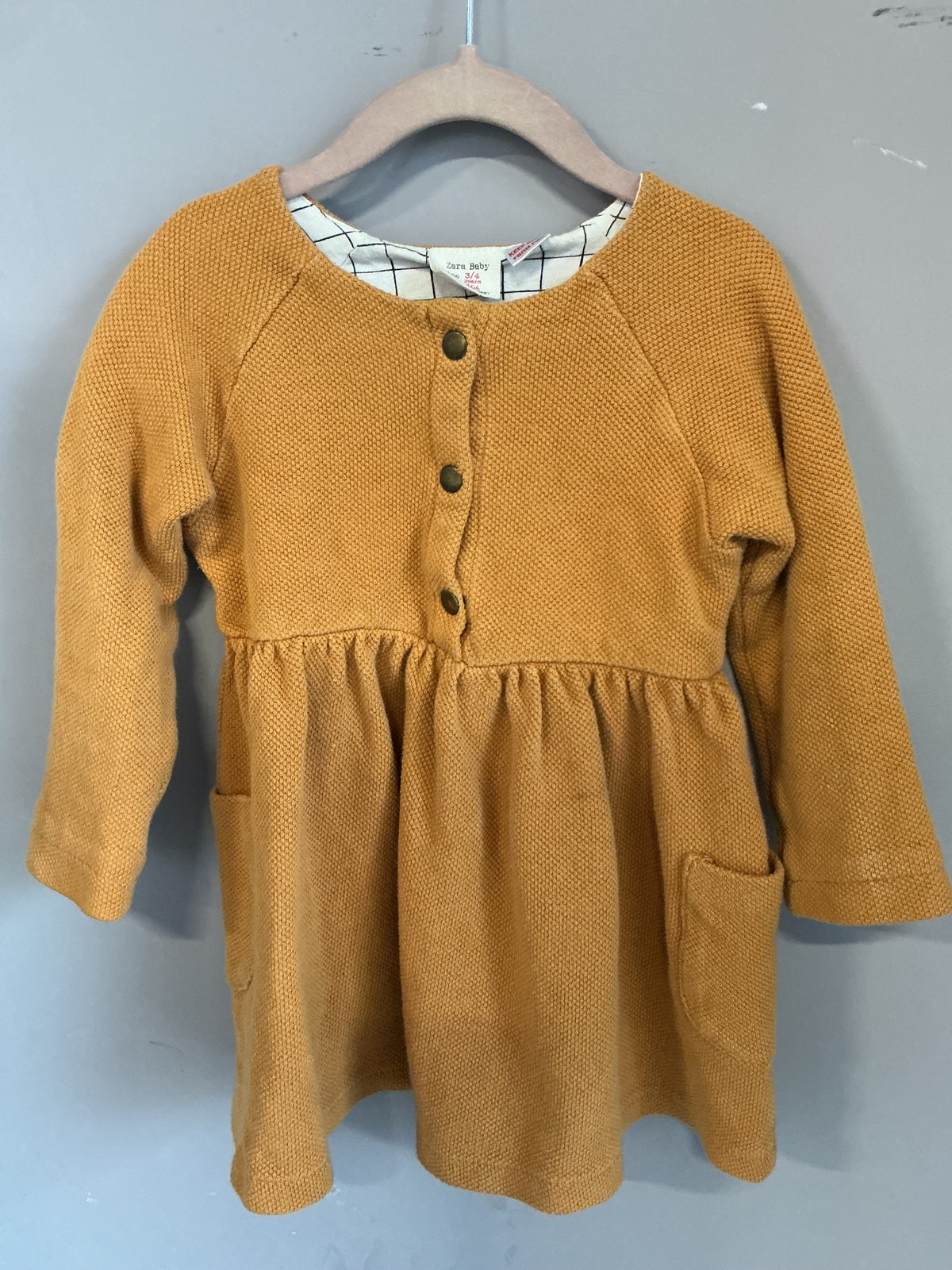 Zara Dress size 4