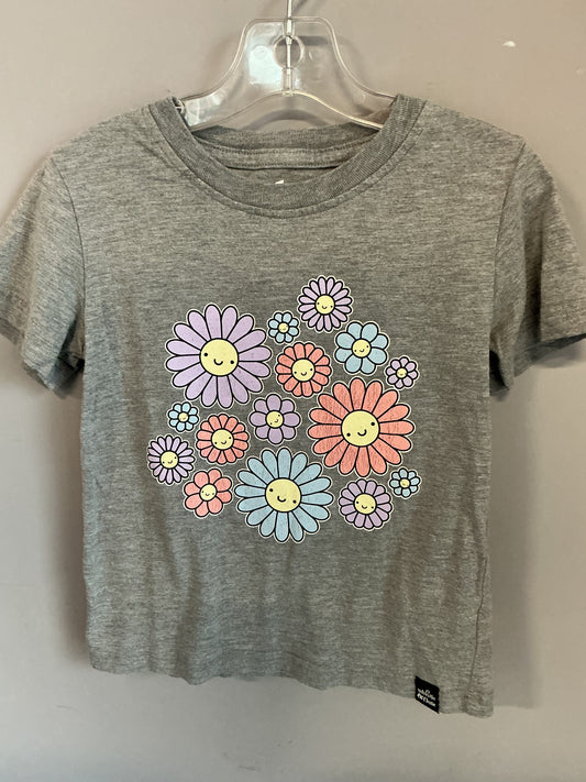 Whistle & Flute T-Shirt size 4