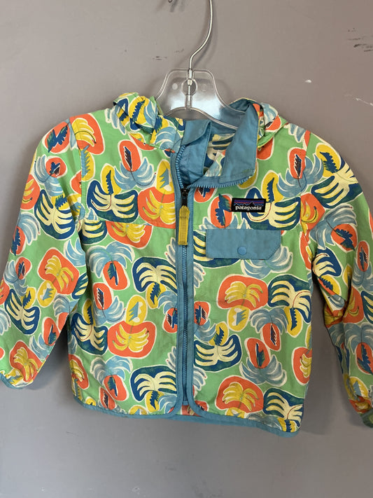 Patagonia Jacket size 4