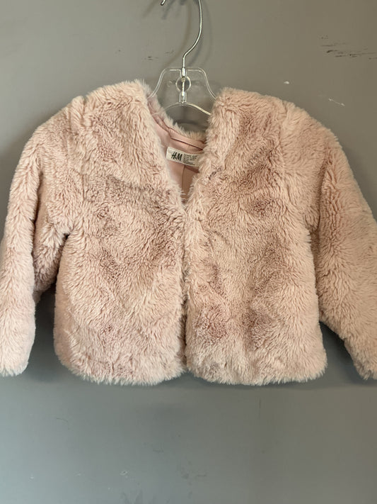 H&M Coat size 4