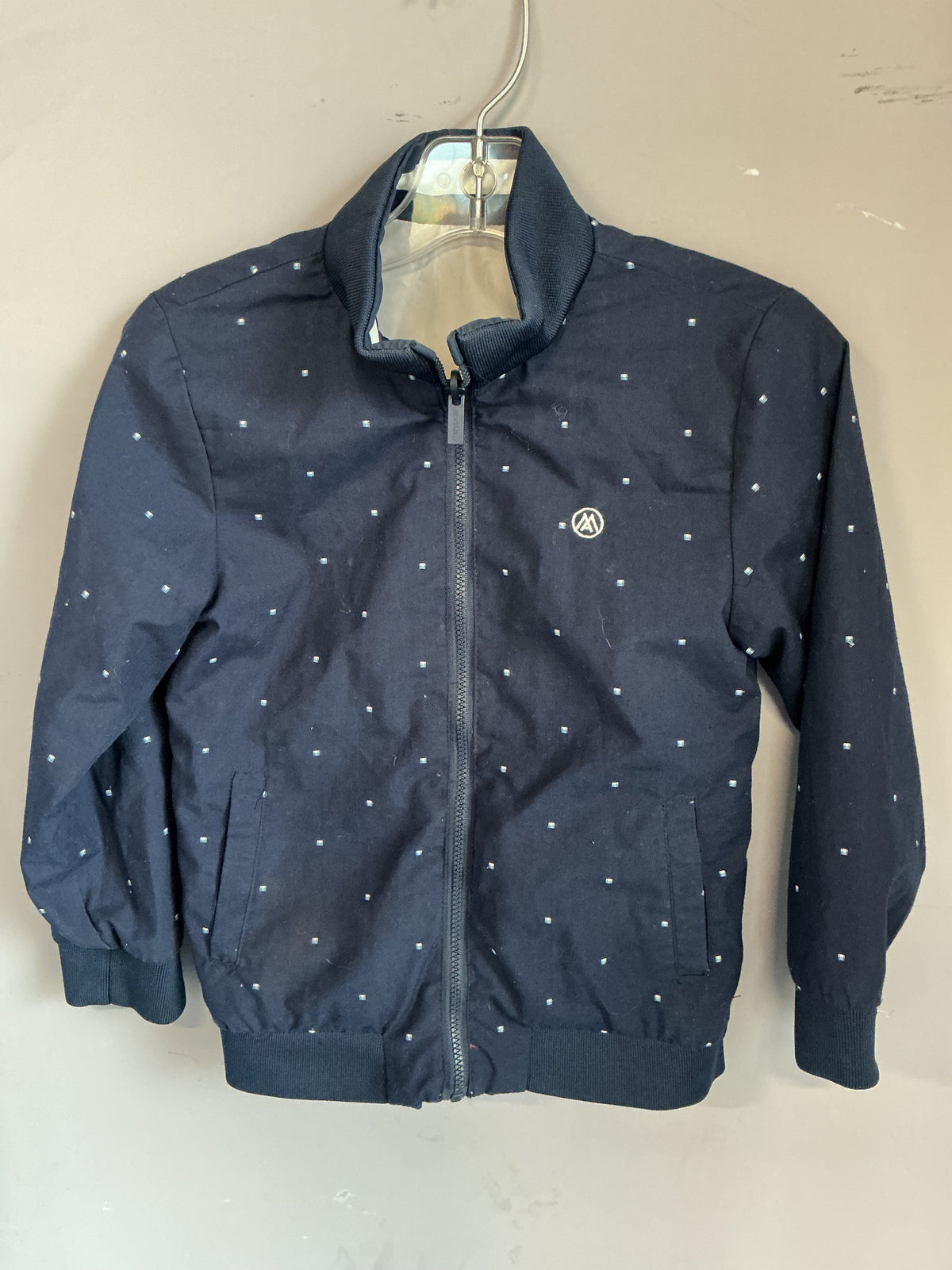 Boys Light Jacket size 4