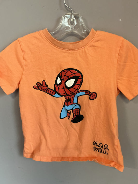 H&M Spider-Man T-Shirt size