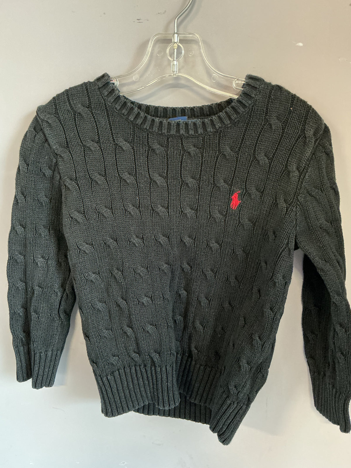 Ralph Lauren Sweater size 4