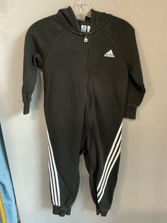 Adidas One Piece Suit size 4