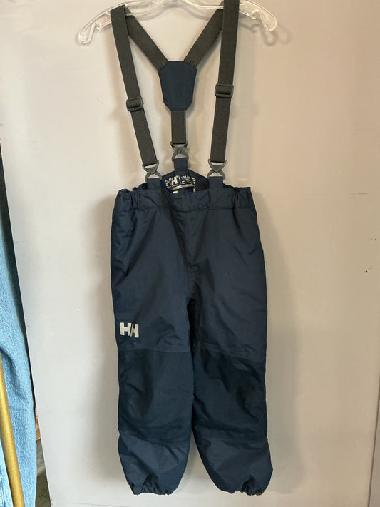 Helly Hansen Snow Pants size 4