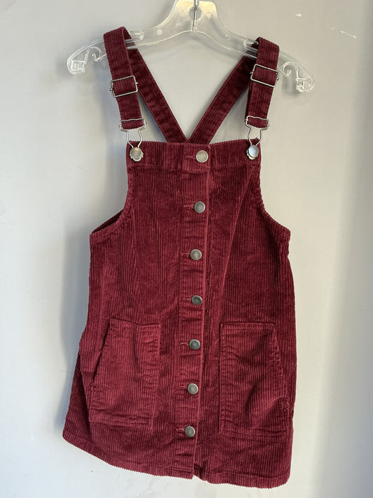 Lupilu Overall Dress size 5