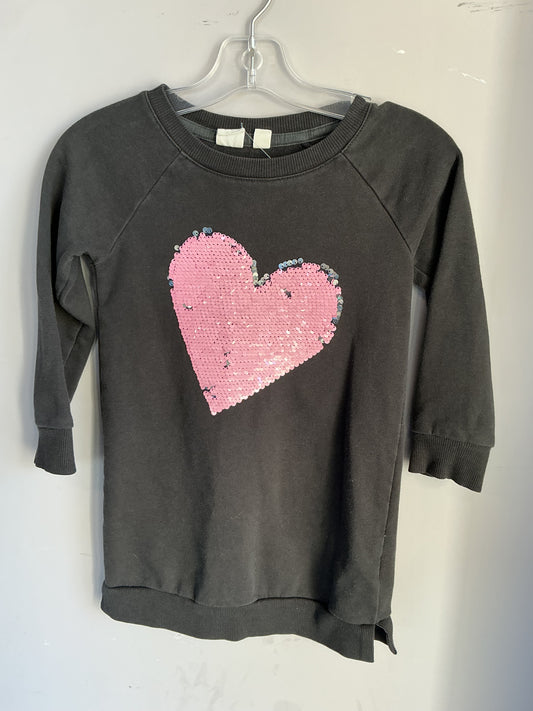 Gap sweatshirt Dress size 5