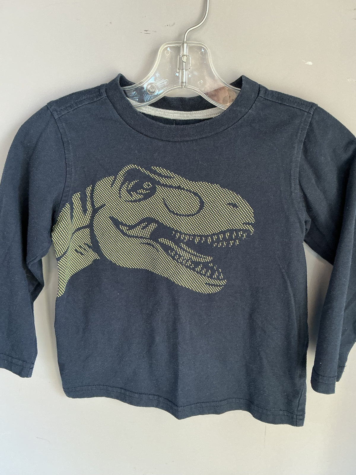 Kids Headquarters Long Sleeve Shirt size 5