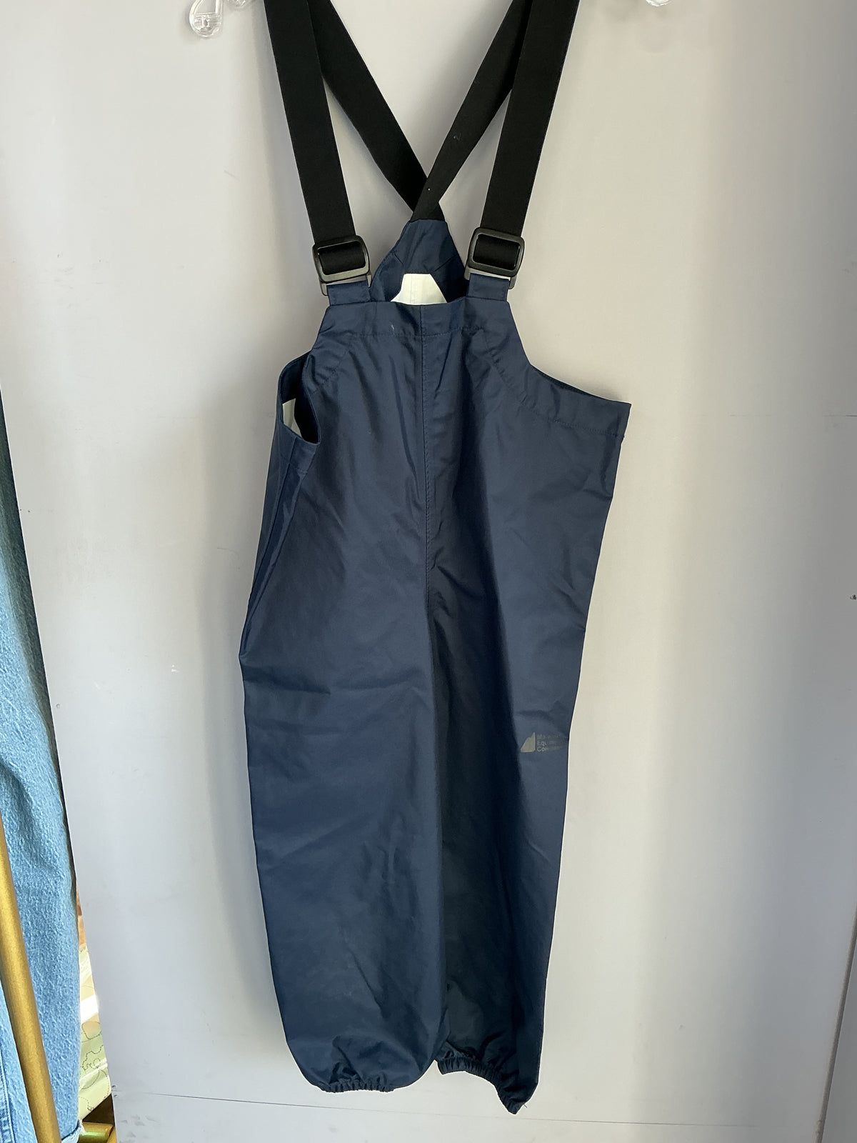 MEC Rain Pants size 5