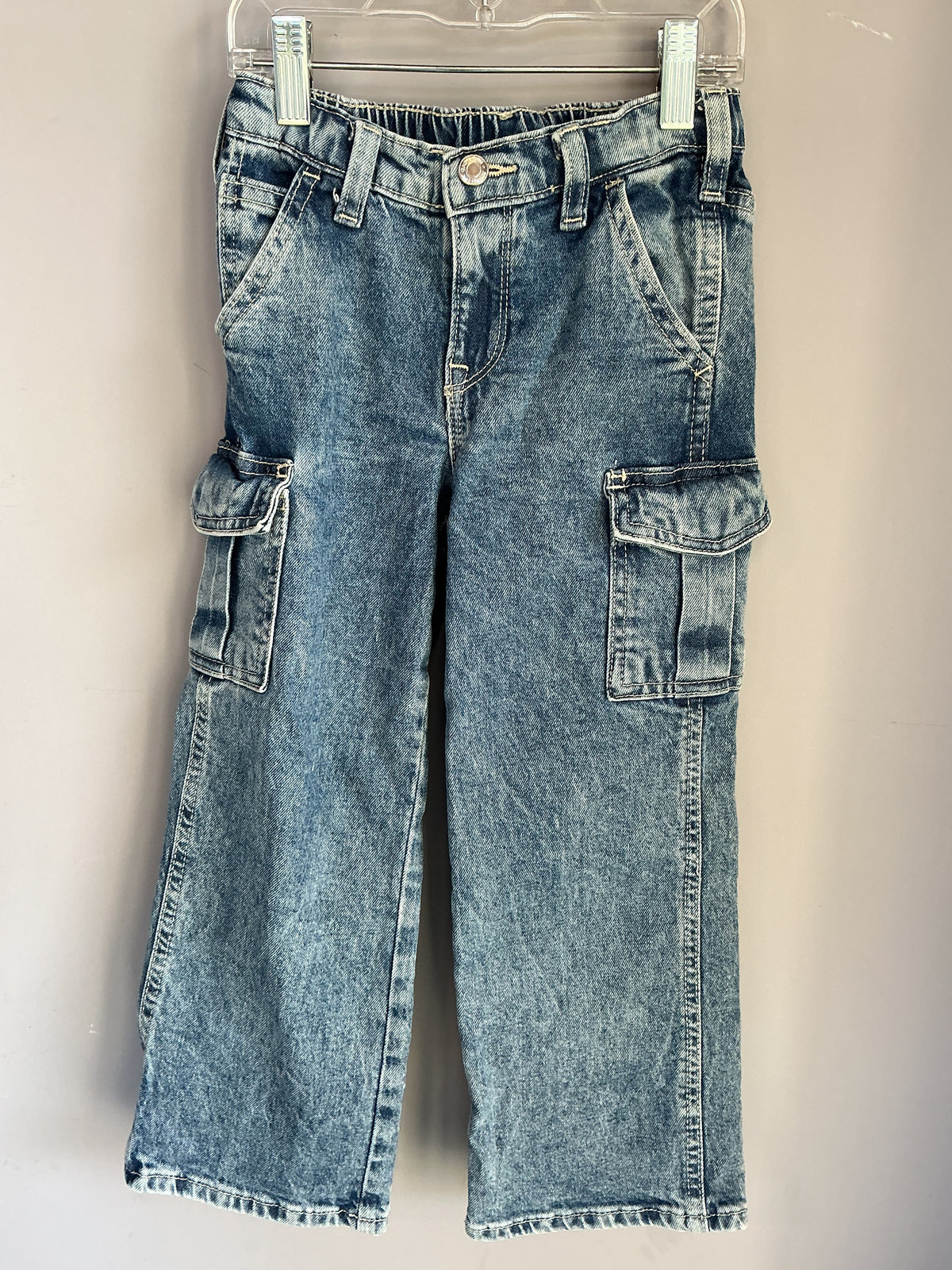 Gap Jeans size 5