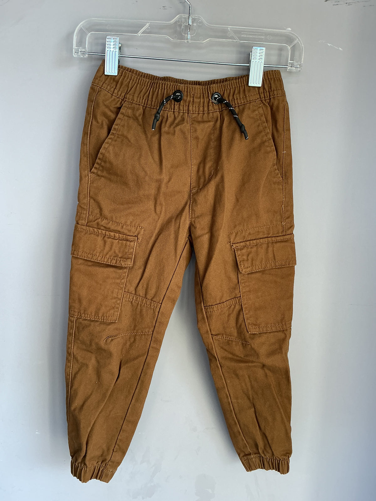 Boys Twill Pants size 5