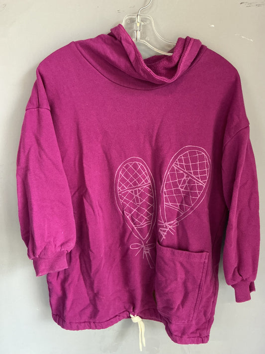 Souris Mini Sweatshirt size 6