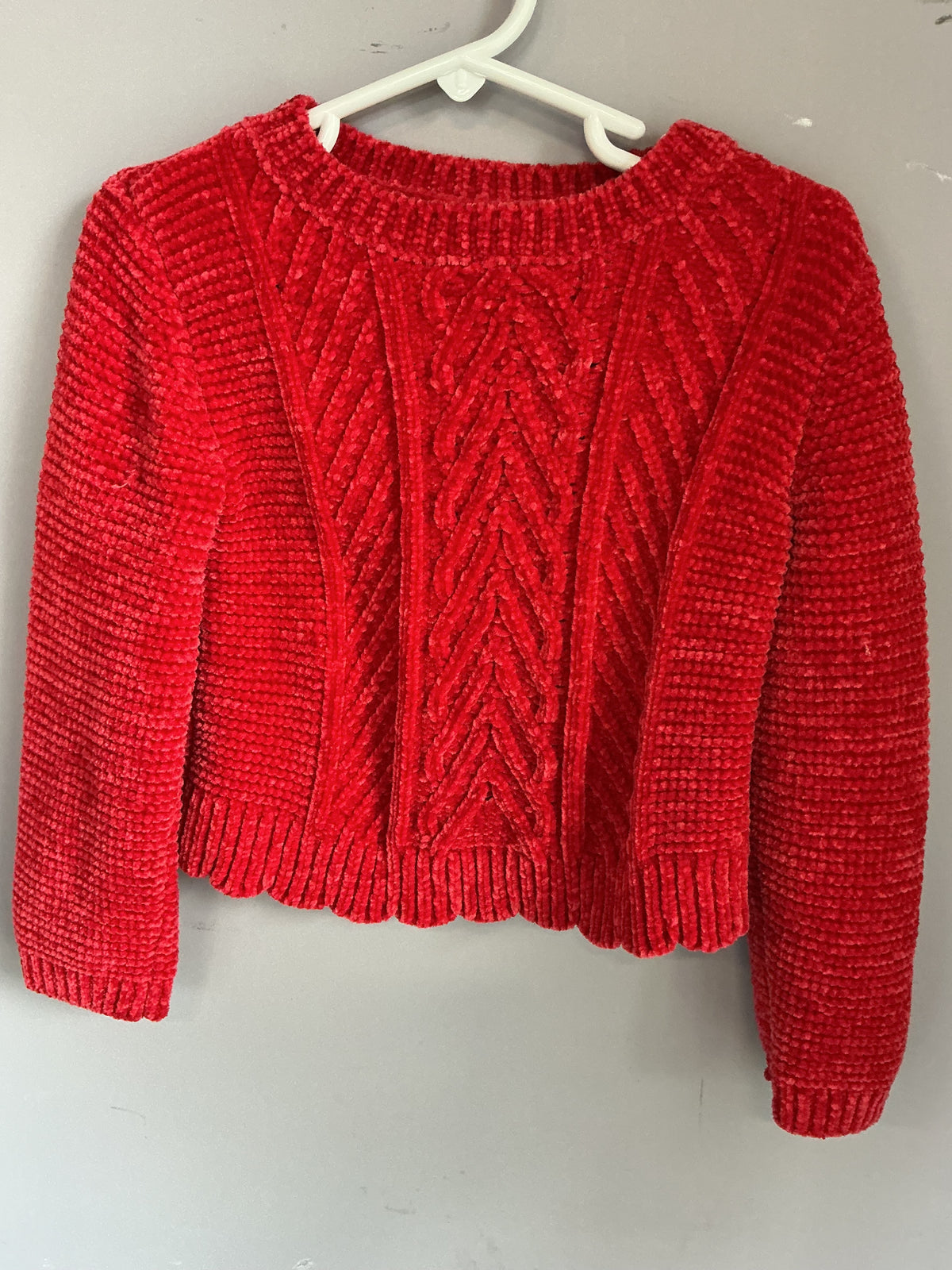 Tommy Bahamas Sweater size 6