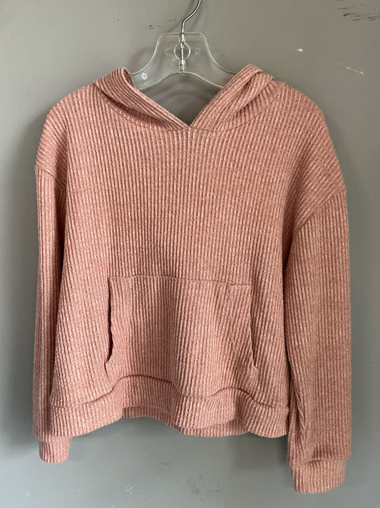 Btween Hoodie size 6