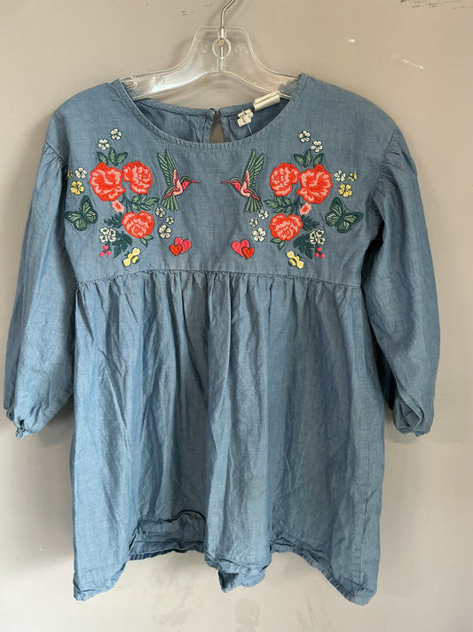L.O.G.G. Dress size 6