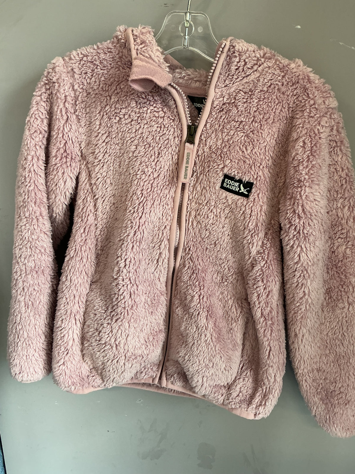 Eddie Bauer Jacket size 6