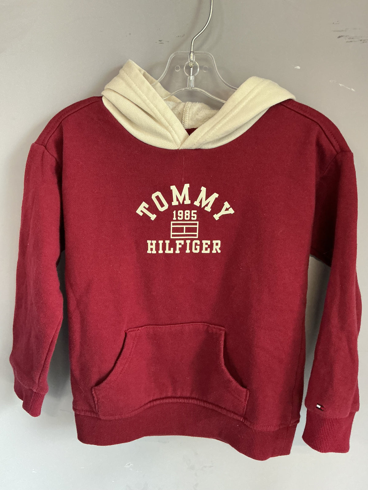 Tommy Hilfiger Hoodie size 6