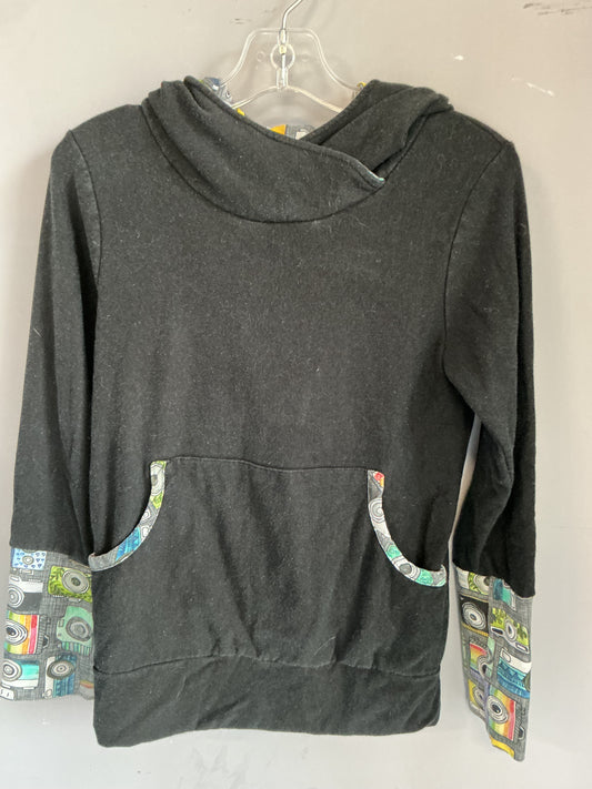 Honeybee Handmade Hoodie size 6