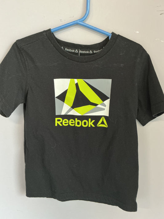Reebok T-Shirt size 5