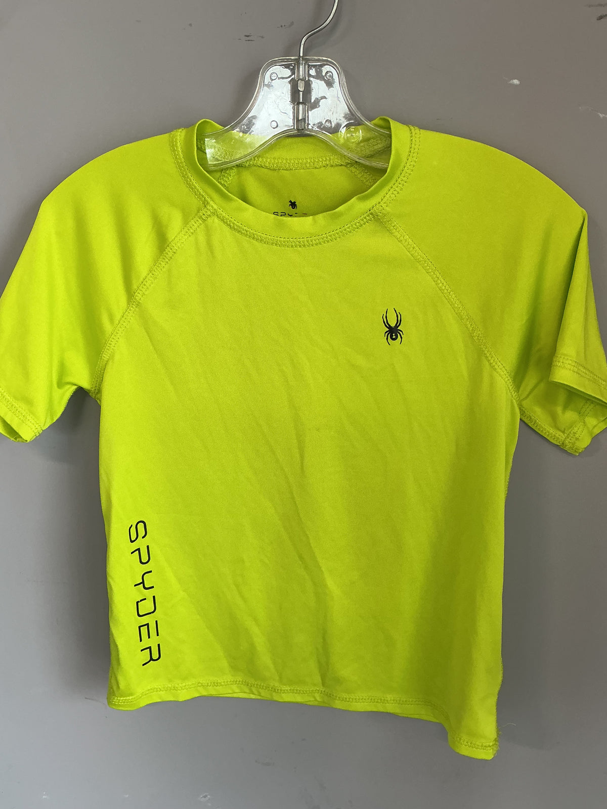 Spyder T-Shirt size 6