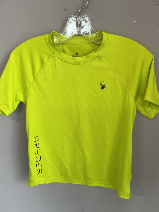 Spyder T-Shirt size 6