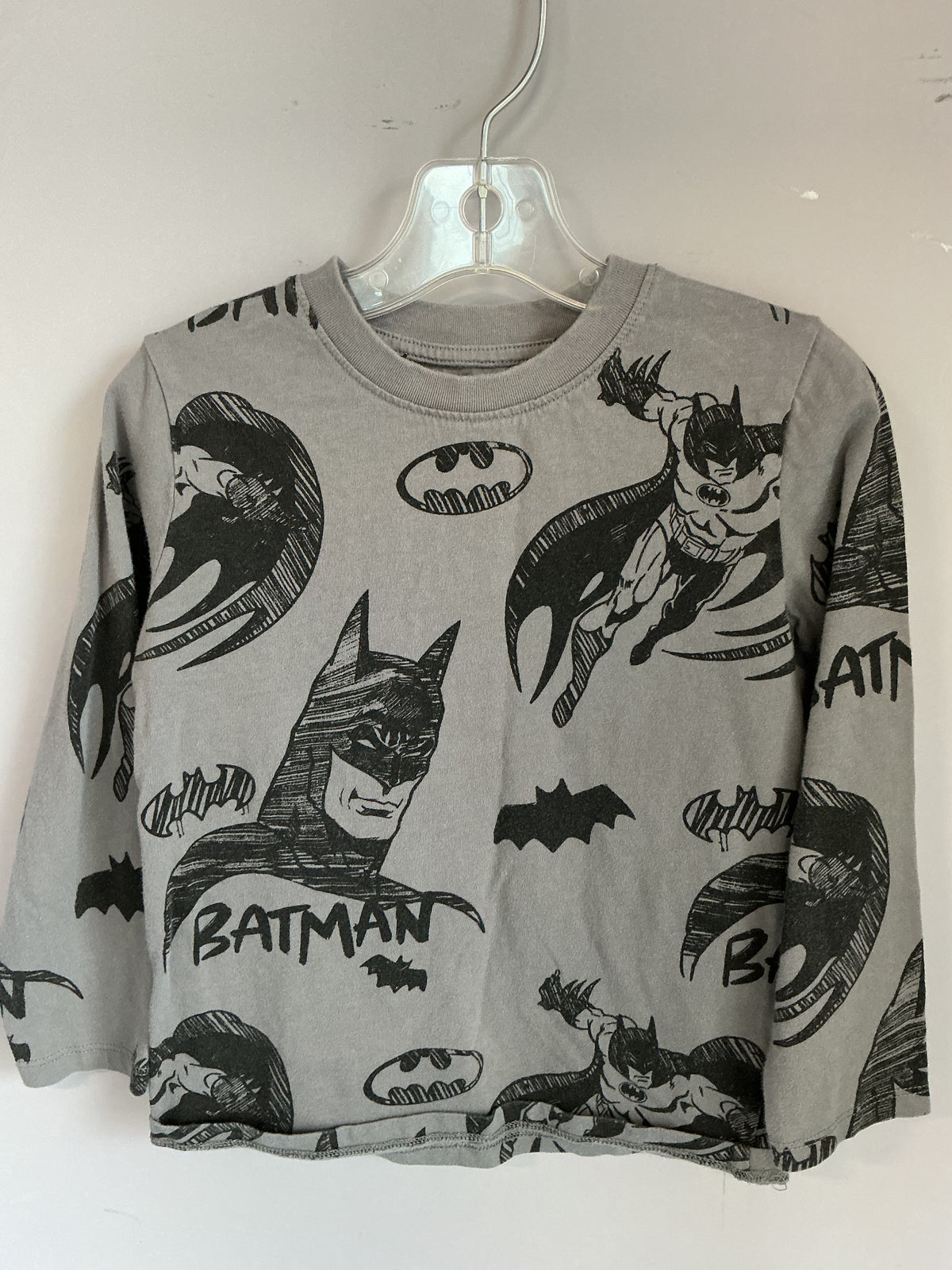 H&M Long Sleeve Shirt size 6