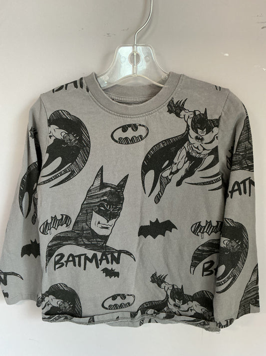 H&M Long Sleeve Shirt size 6