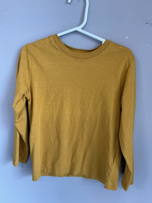 H&M Long Sleeve Shirt size 6