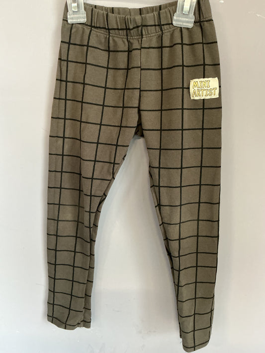 Zara Leggings size 6
