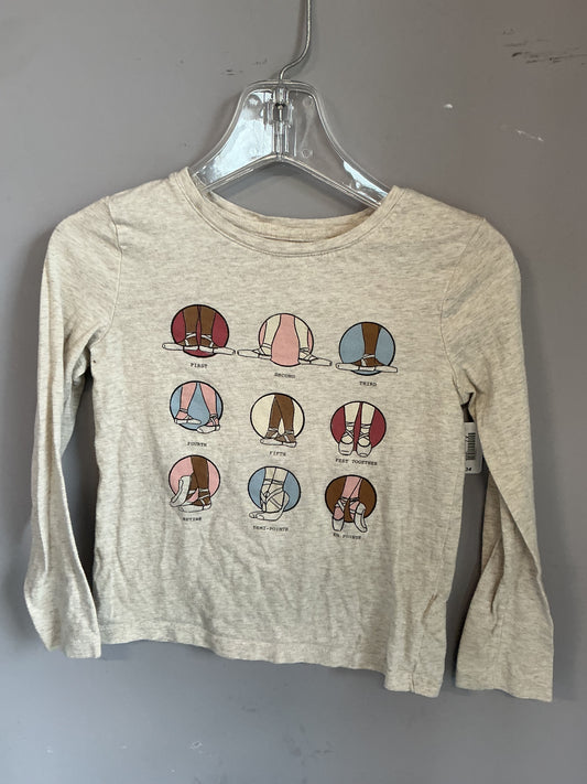 Gap Long Sleeve Shirt size 7