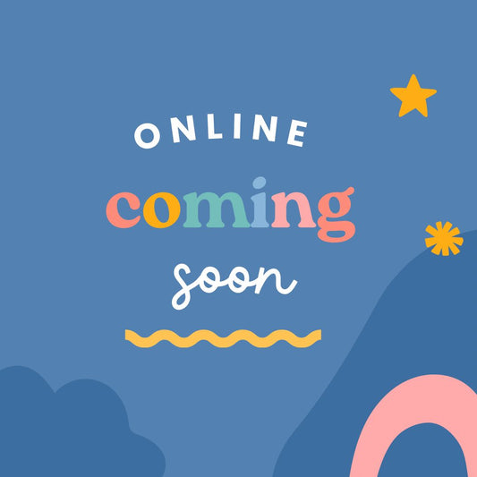 Coming Soon