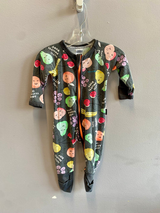 Bonds Wondersuit 3-6M