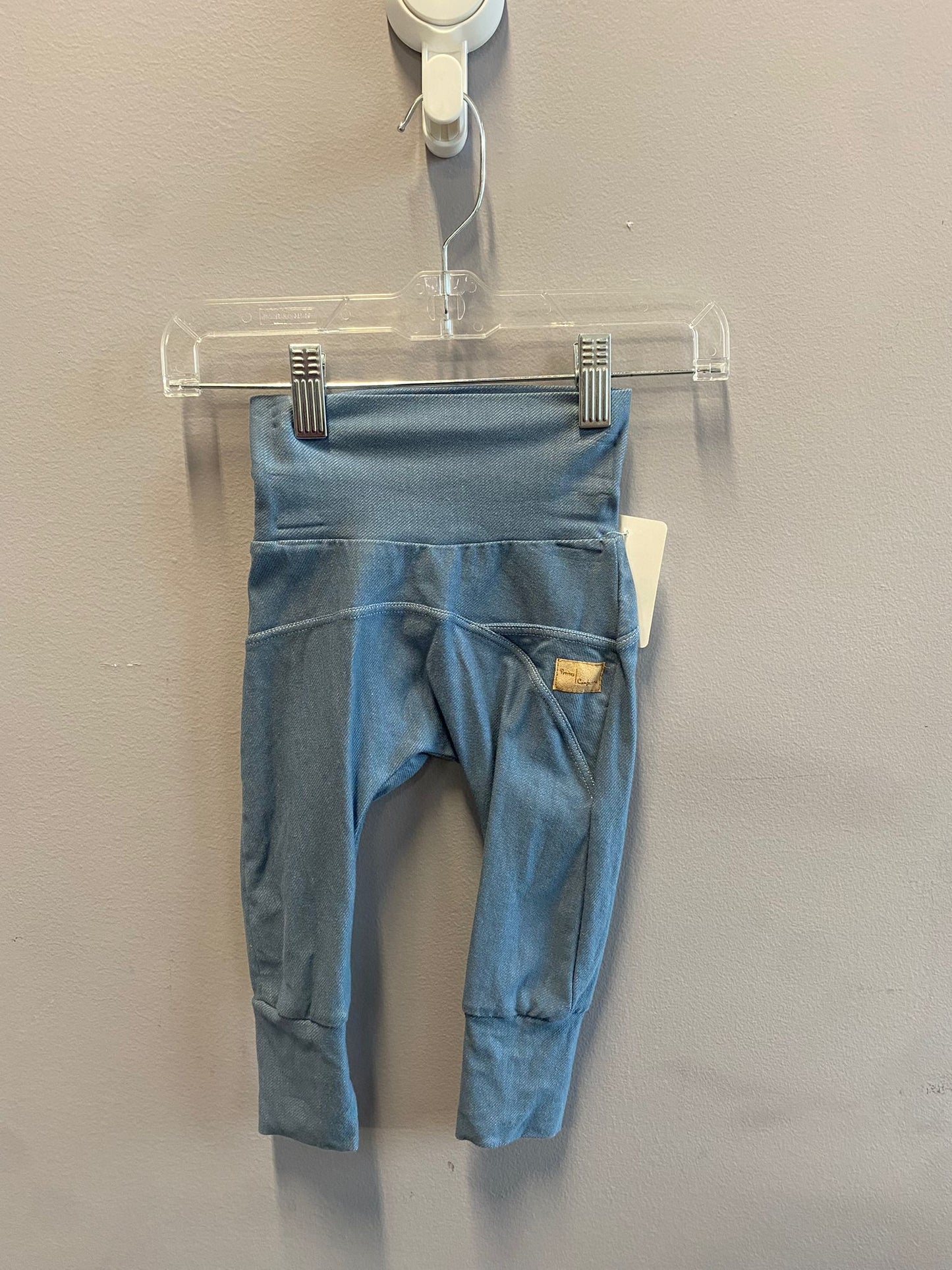 Petite Confections Pants 3-12M