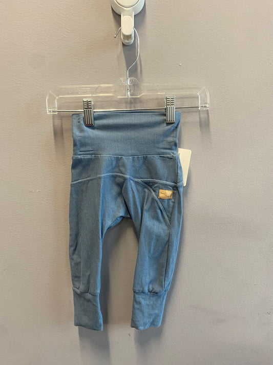 Petite Confections Pants 3-12M