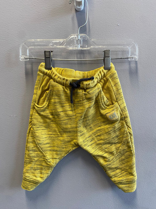 Zara Joggers 6-9M