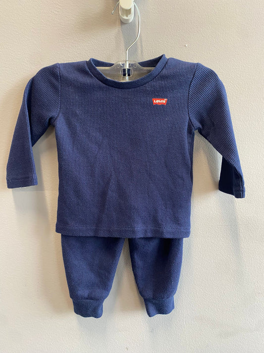 Levis Set 6-12M